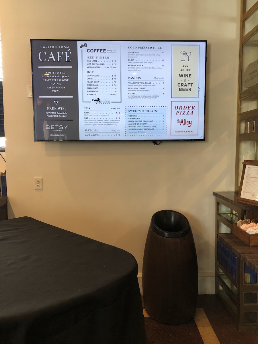 Menu Panther Coffee-3