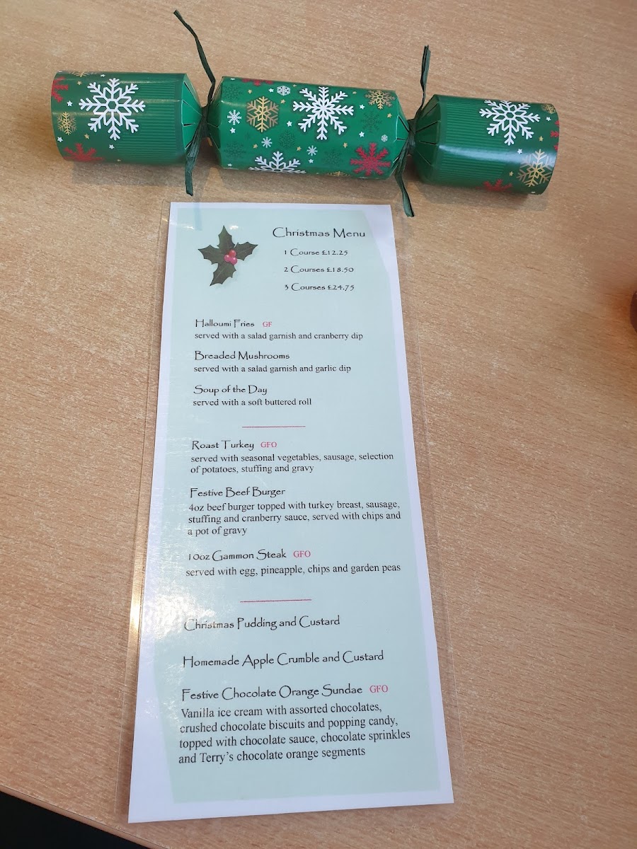 Menu Pantri Bach Cafe & Gift Shop-1