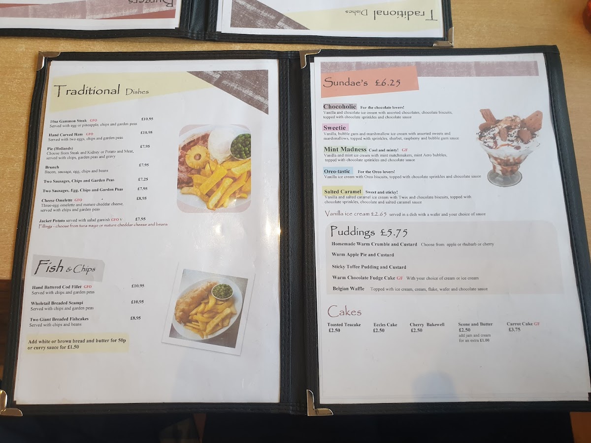 Menu Pantri Bach Cafe & Gift Shop-2