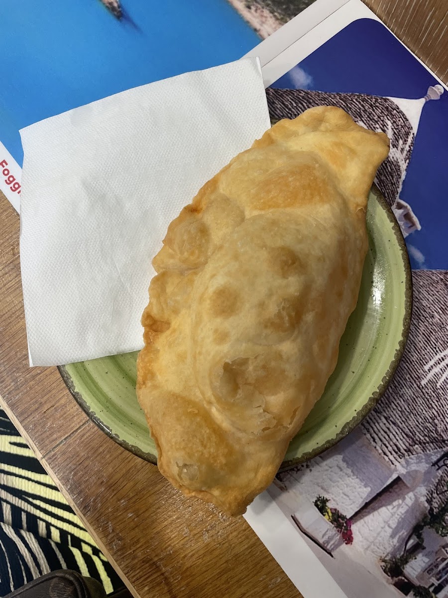 Panzerò Panzerotti Per Passione-4