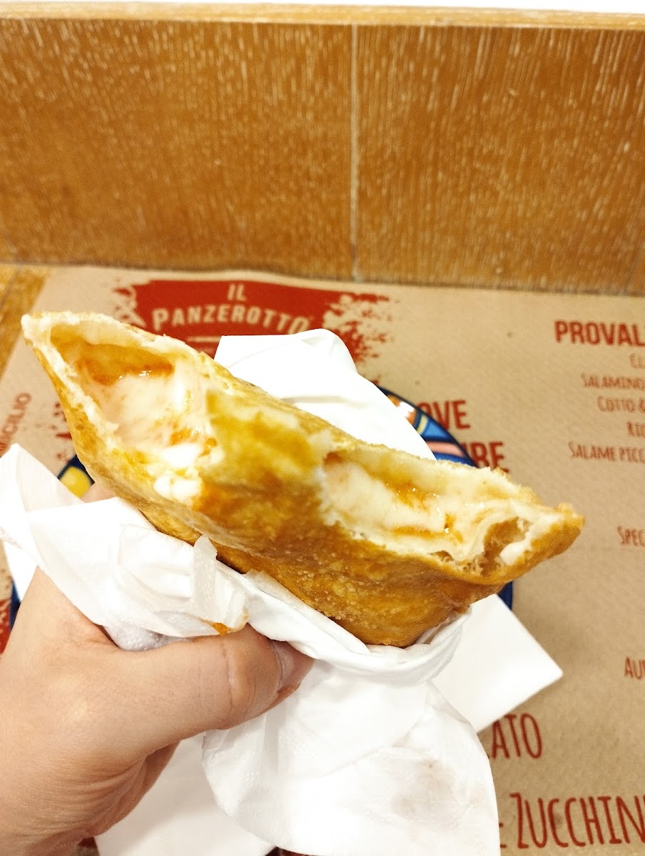 Panzerò Panzerotti Per Passione-5