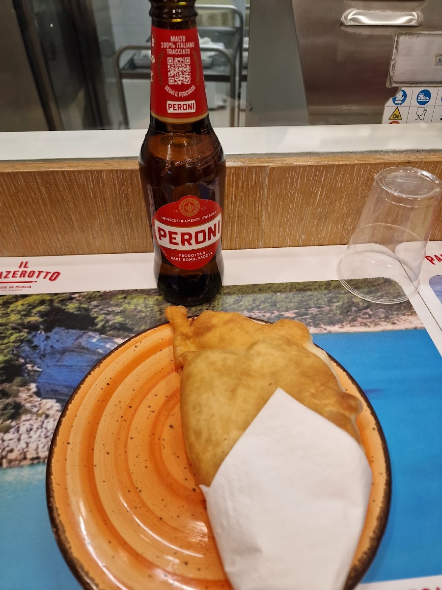 Panzerò Panzerotti Per Passione-9