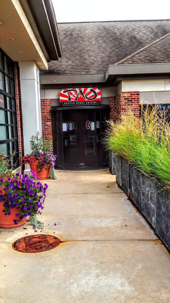 Pao Bistro