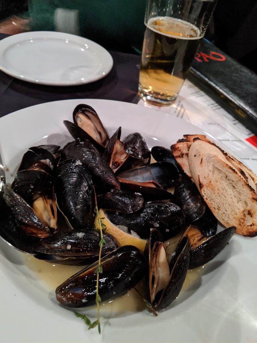 Pao Bistro-10