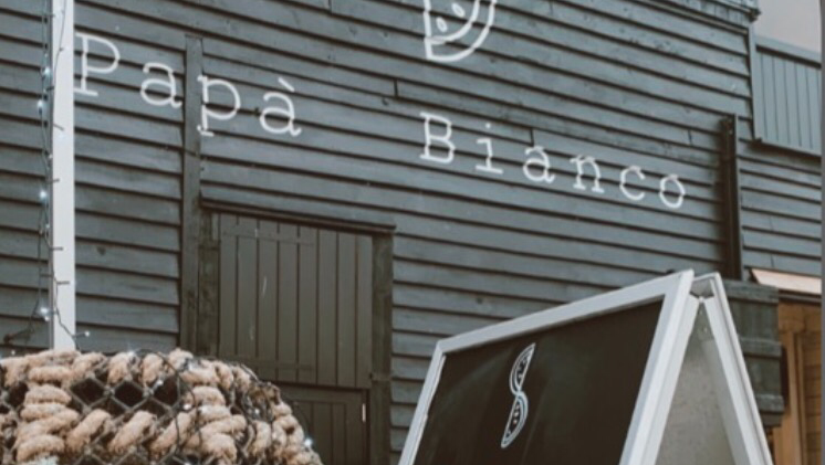 Papà Bianco