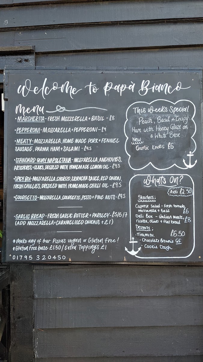 Menu Papà Bianco-5