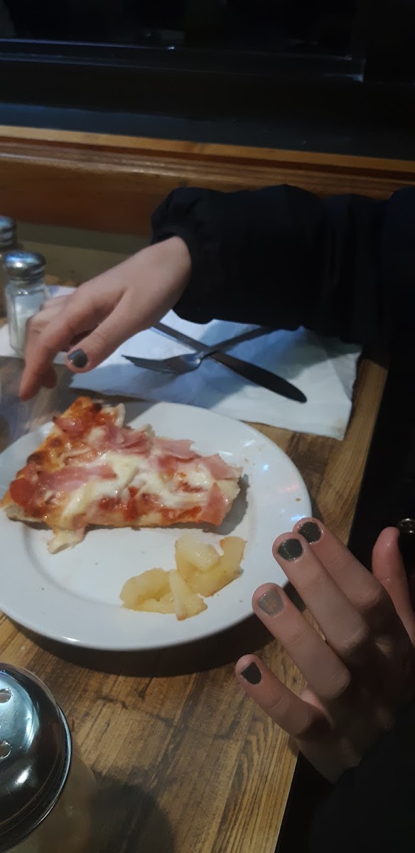 Papa George Pizza-9