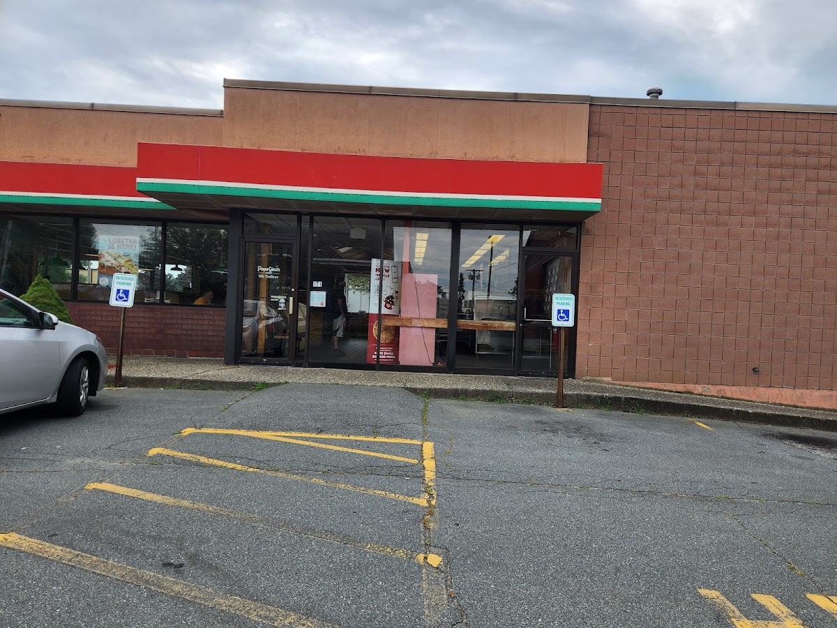 Papa Gino's