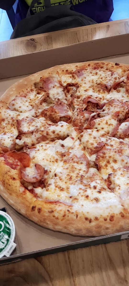 Papa John's El Bosque-2