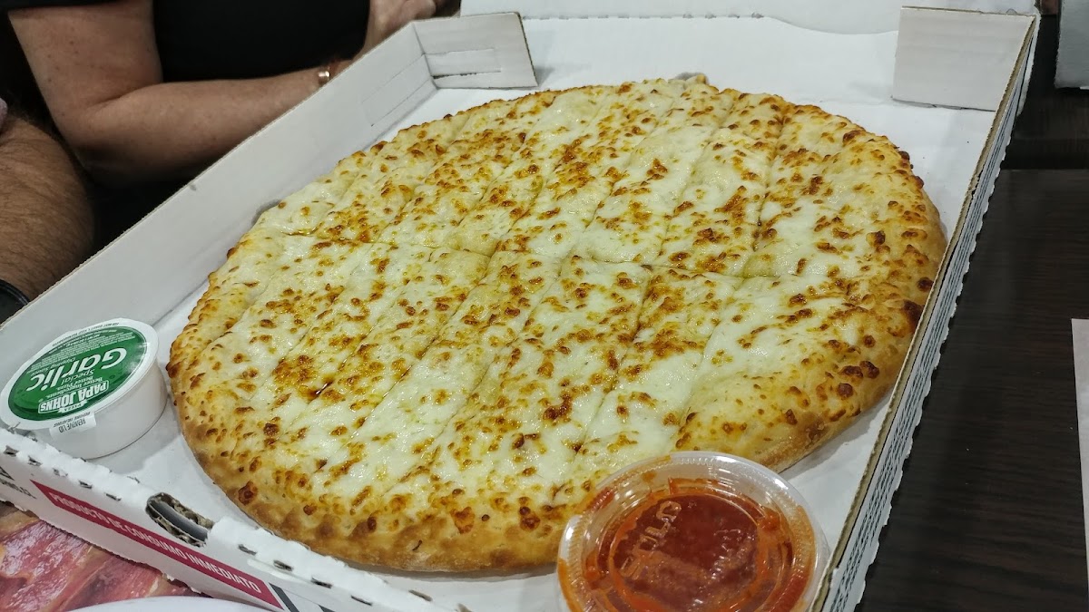 Papa John's El Bosque-4