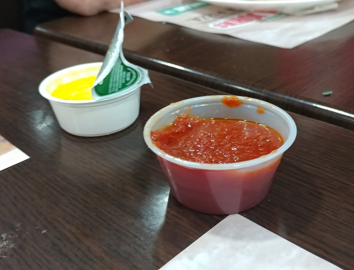 Papa John's El Bosque-7