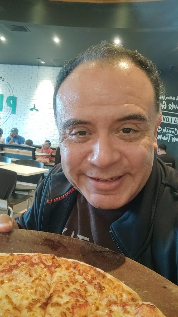 Papa John's Pizza-2