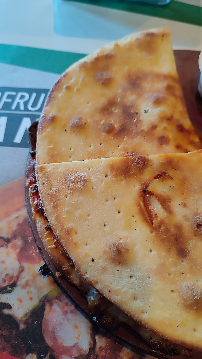 Papa John's Pizza-6