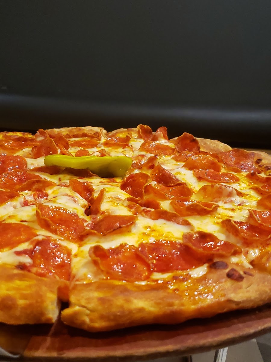 Papa John's Pizza-9