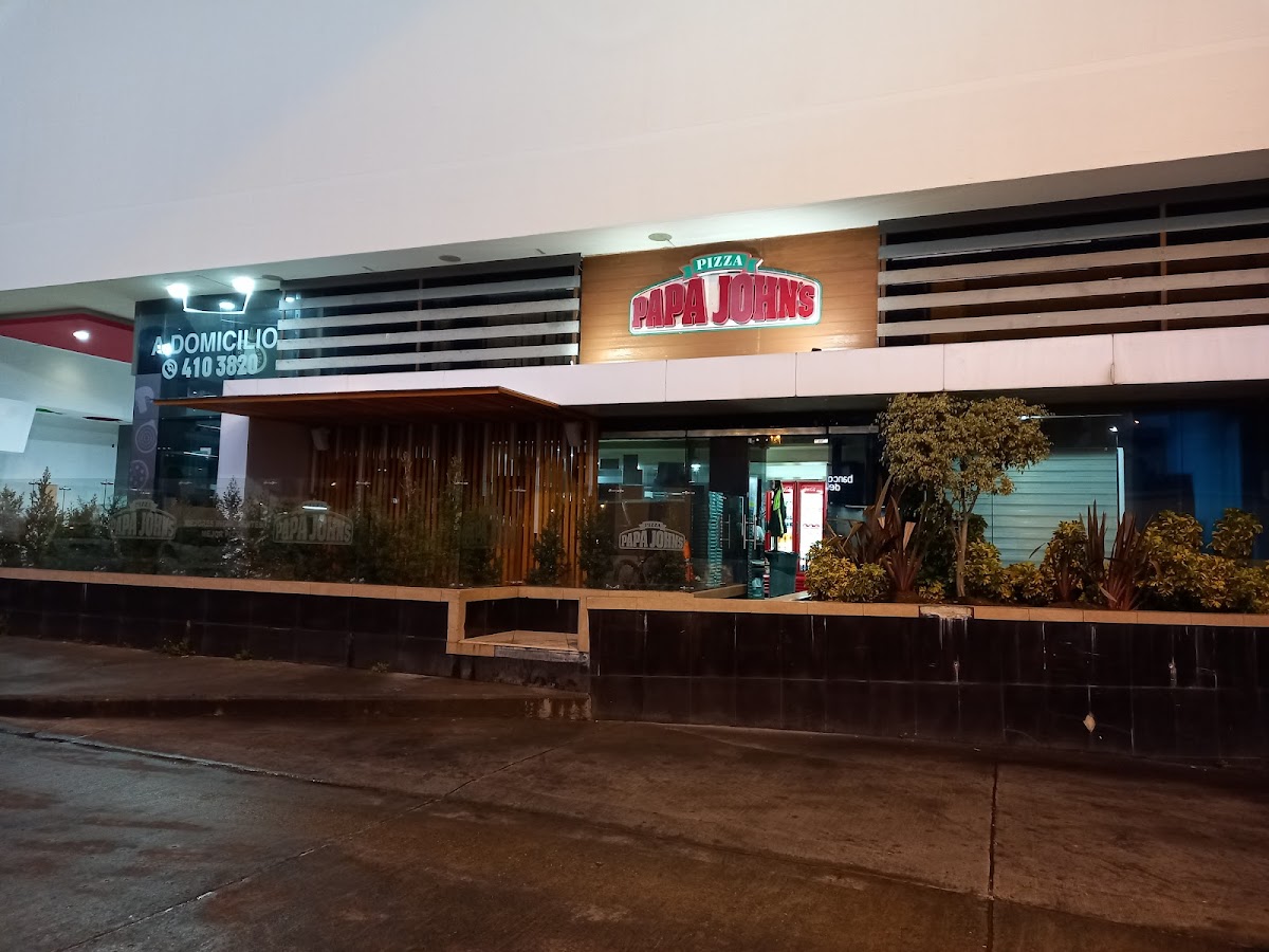 Papa John's