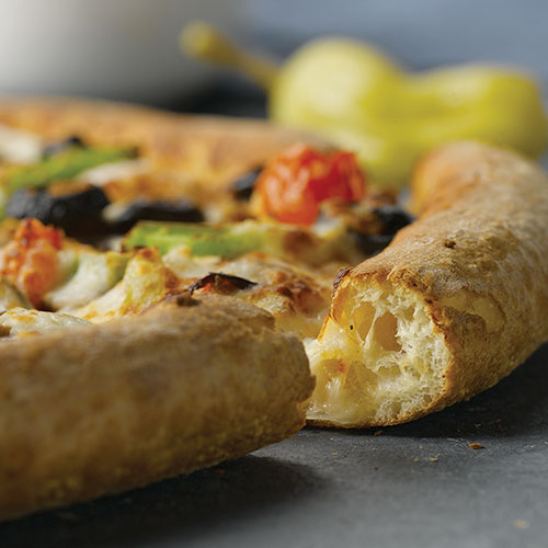 Papa John's-10