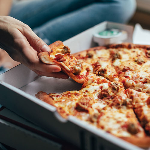Papa John's-8