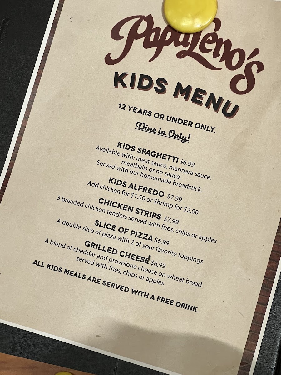 Menu Papa Leno's-3