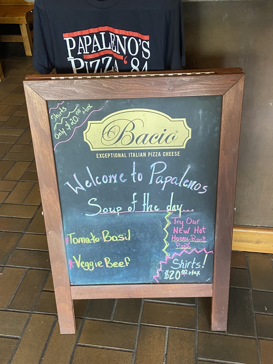 Menu Papa Leno's-7