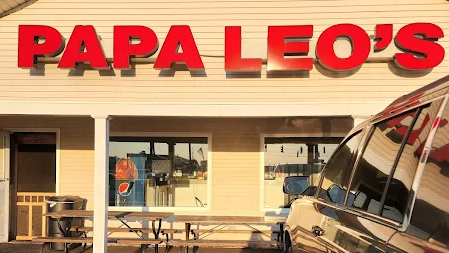 Papa Leo's Pizzeria
