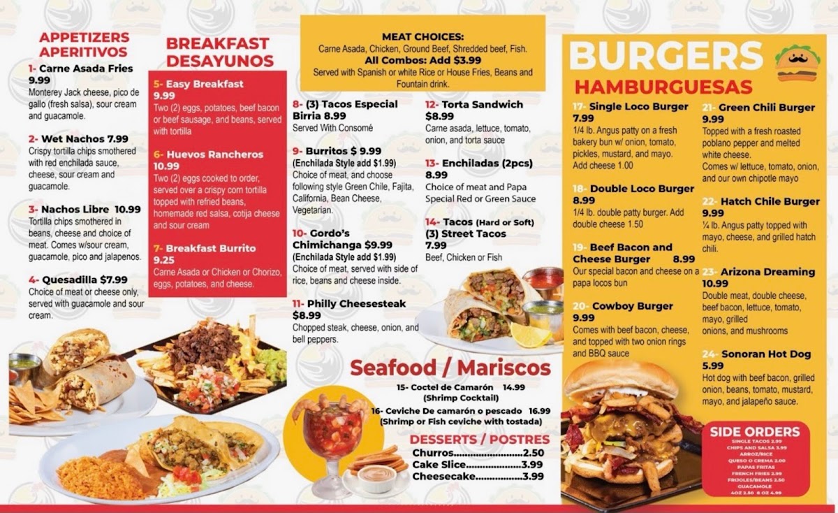 Menu Papa Locos-2