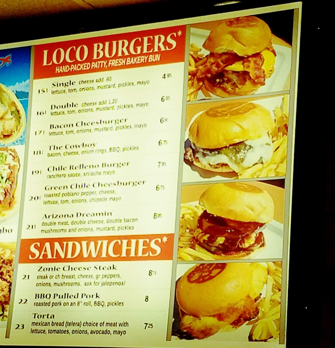 Menu Papa Locos-7