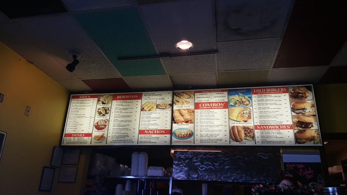 Menu Papa Locos-9