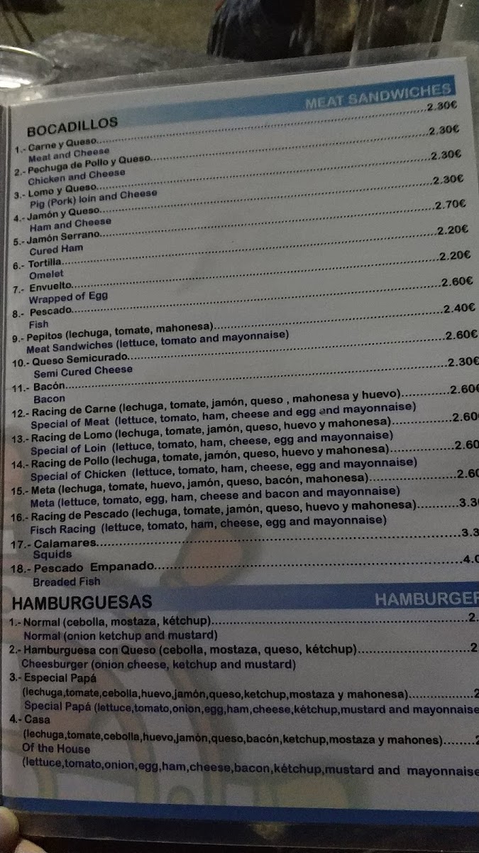 Menu Papá Miguel-10