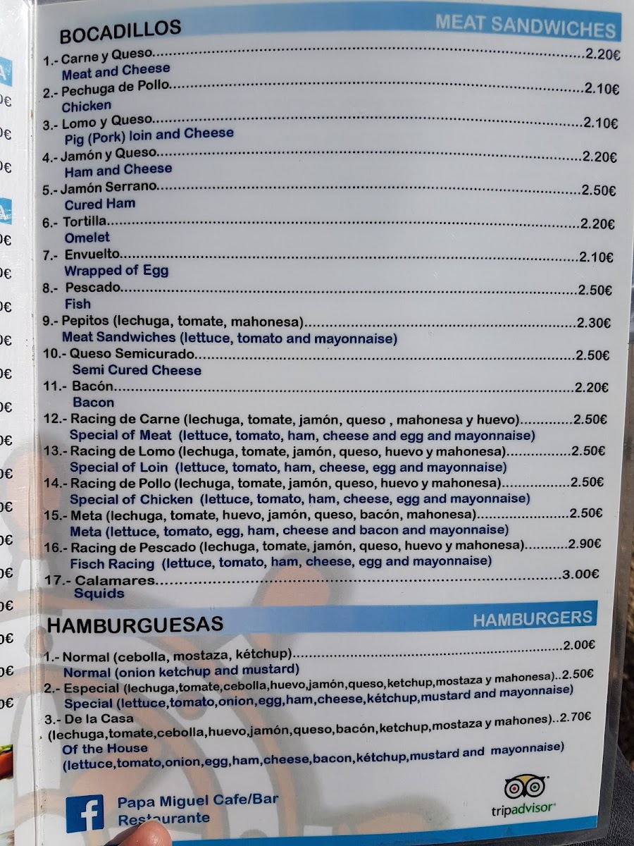 Menu Papá Miguel-3