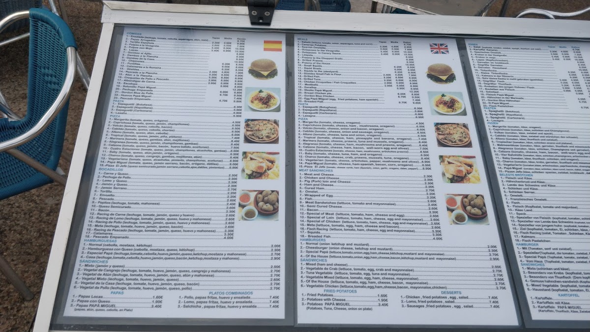 Menu Papá Miguel-4