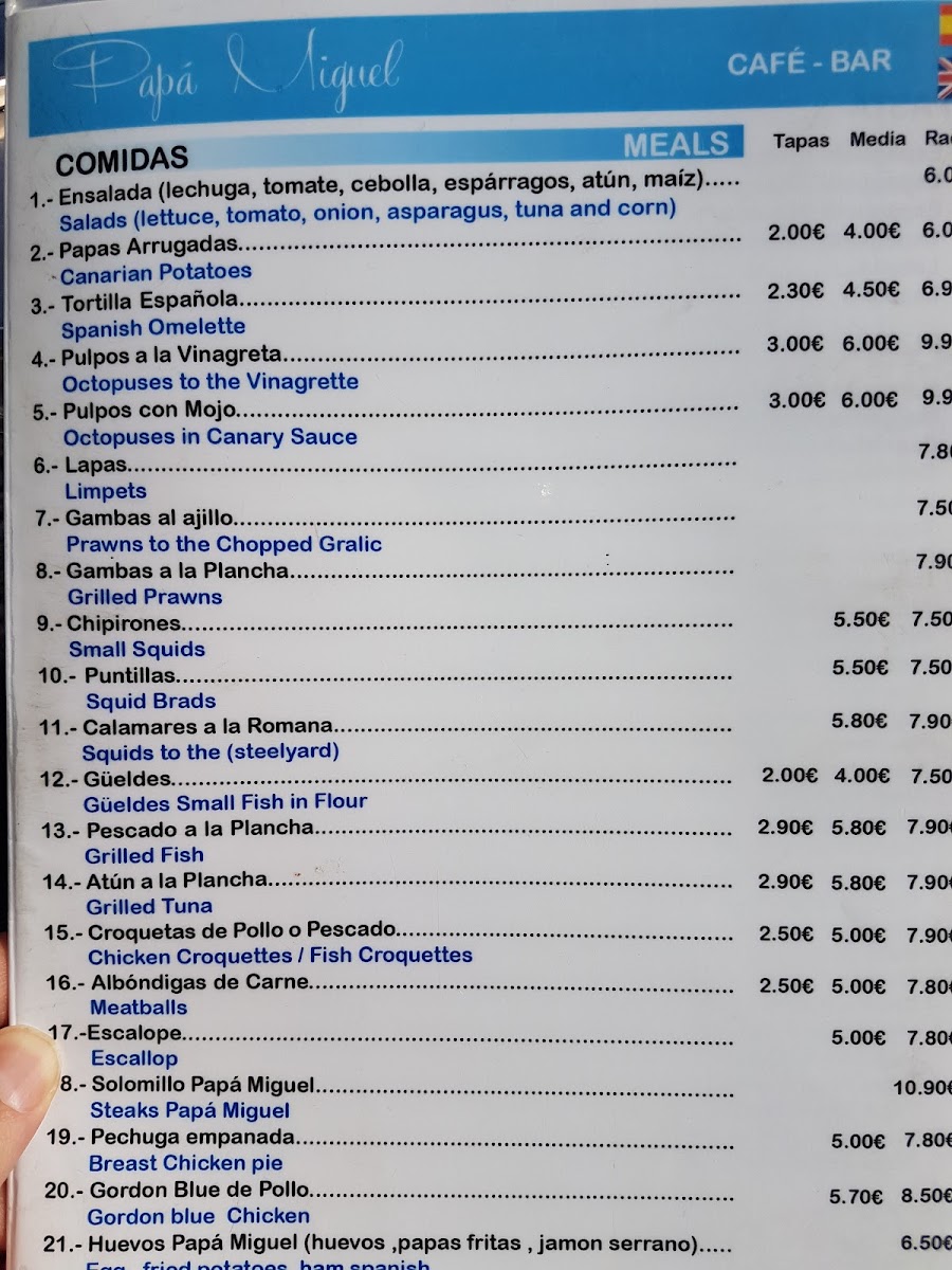 Menu Papá Miguel-5