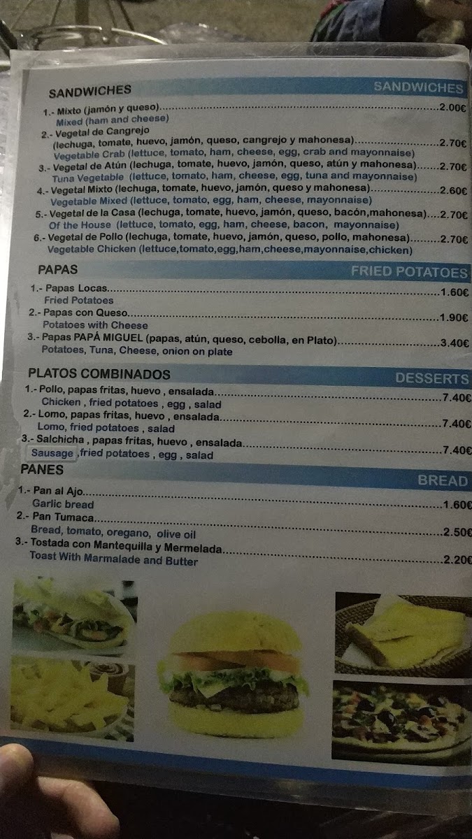 Menu Papá Miguel-8