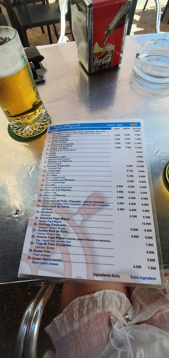 Menu Papá Miguel-9