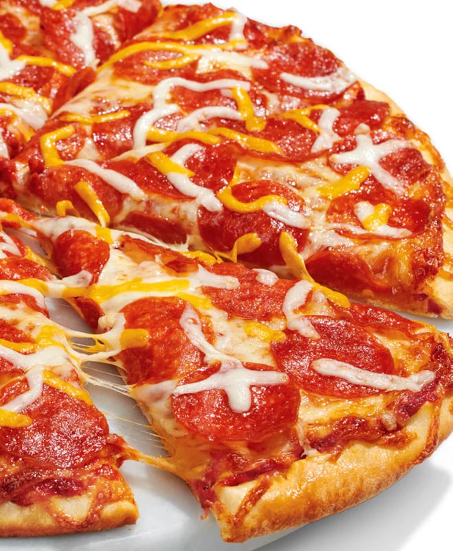 Papa Murphy's Take 'n' Bake Pizza-6
