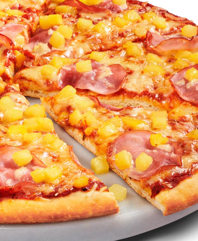 Papa Murphy's Take 'n' Bake Pizza-7
