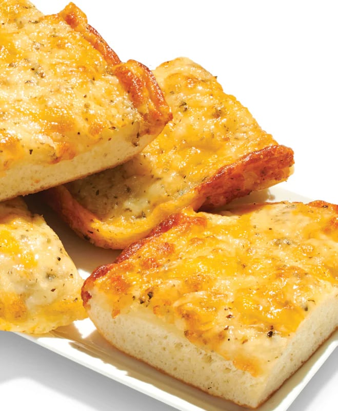 Papa Murphy's Take 'n' Bake Pizza-8