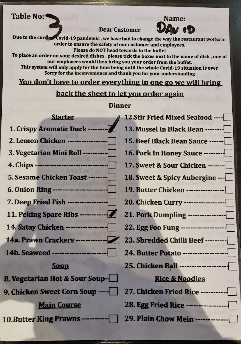 Menu Papa Panda-1