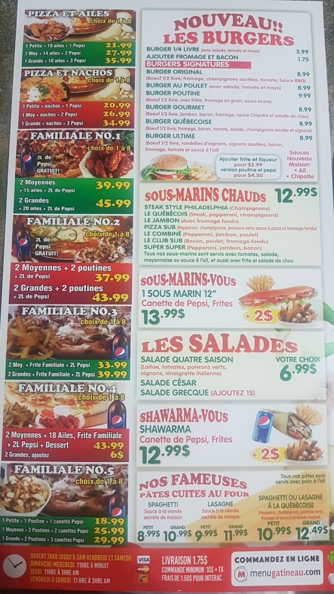 Menu Papa Pizza-1