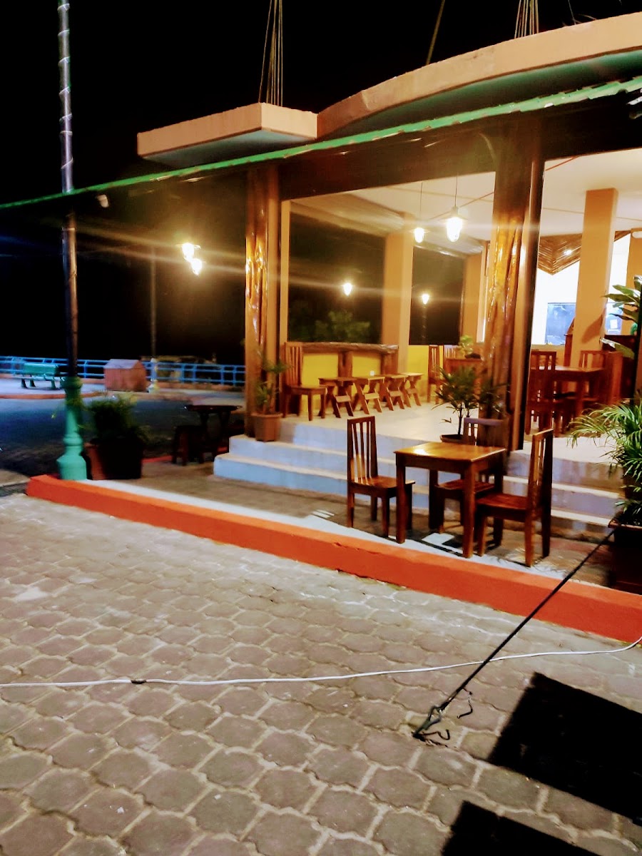 Papakuna Café Restaurant
