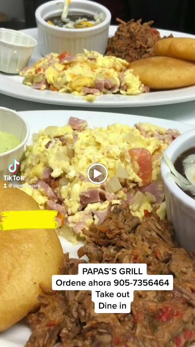 Papa's Grill-2