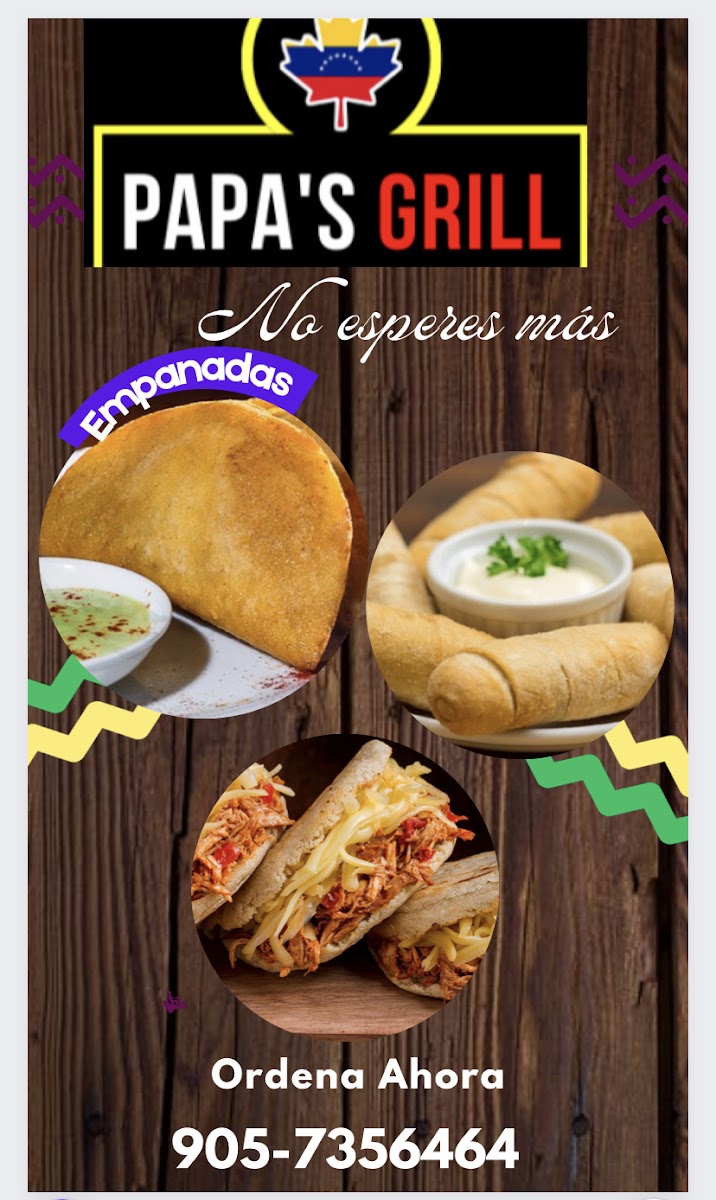 Papa's Grill-4