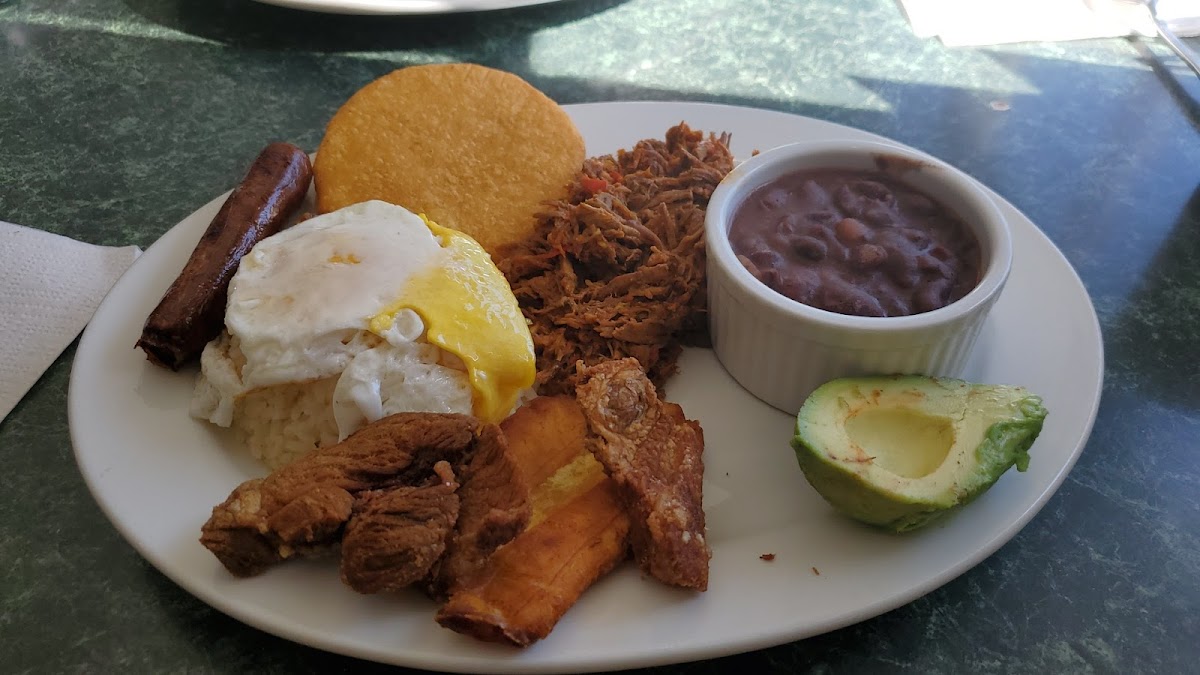 Papa's Grill-6