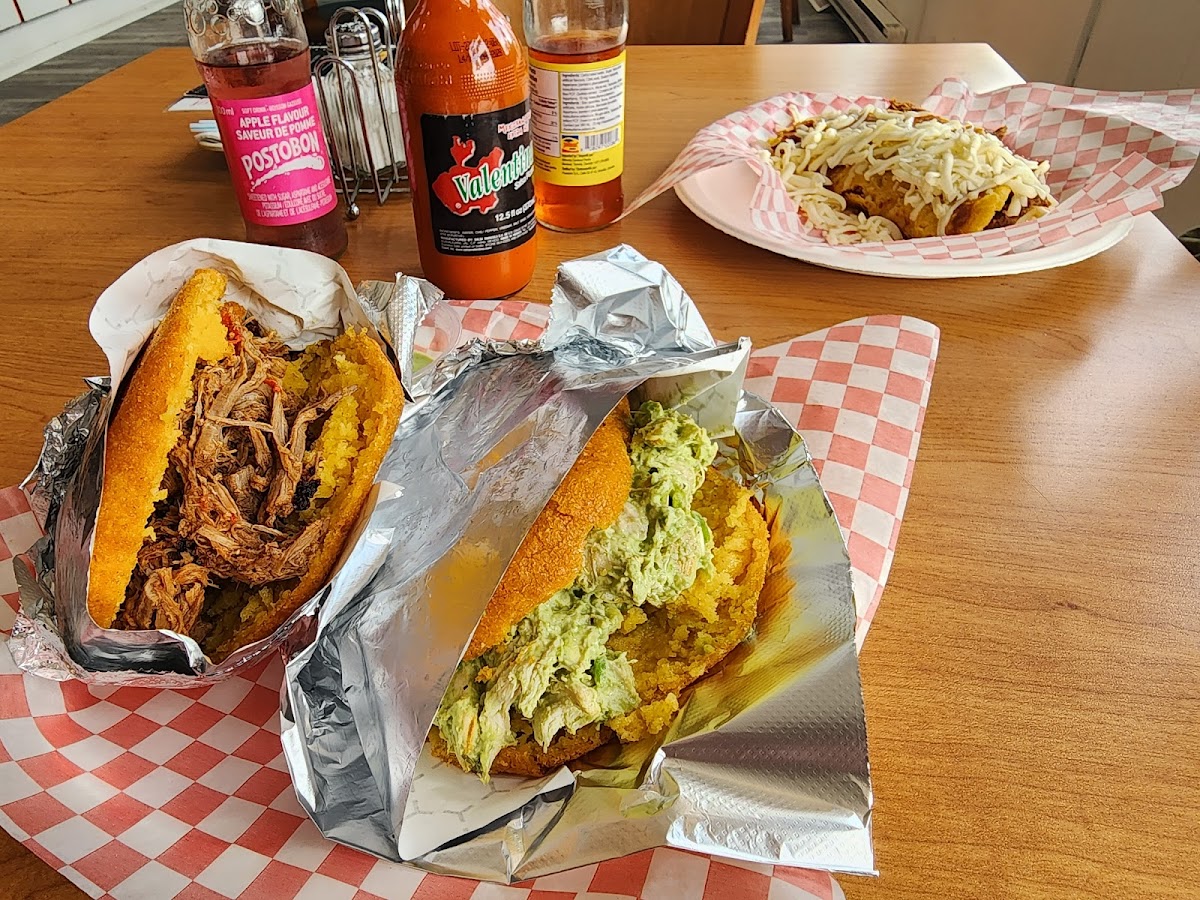Papa's Grill-8