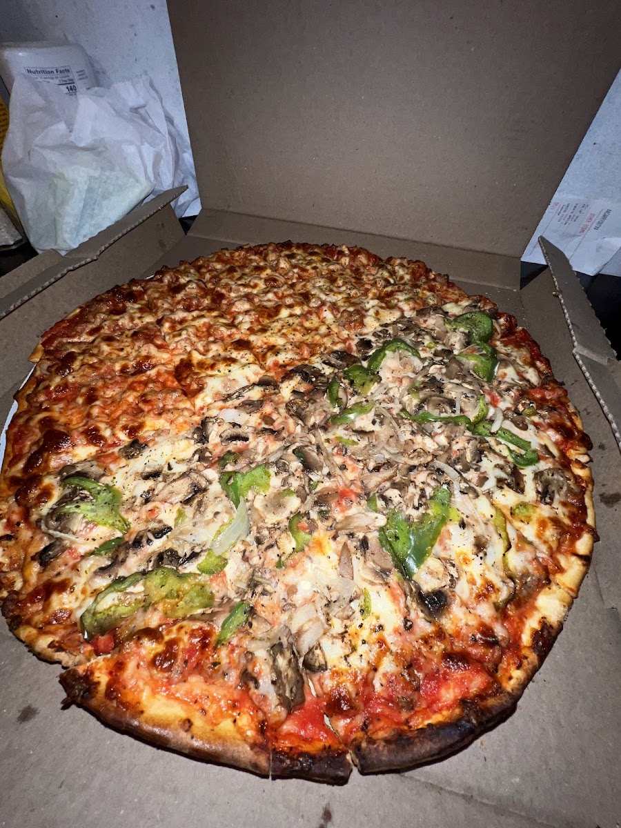 Papa's Pizza Place-4