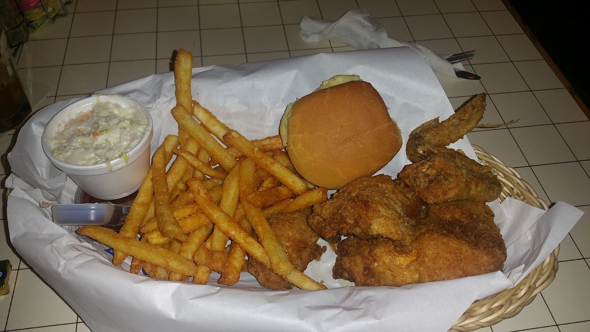 Papa's Pizza Place-5
