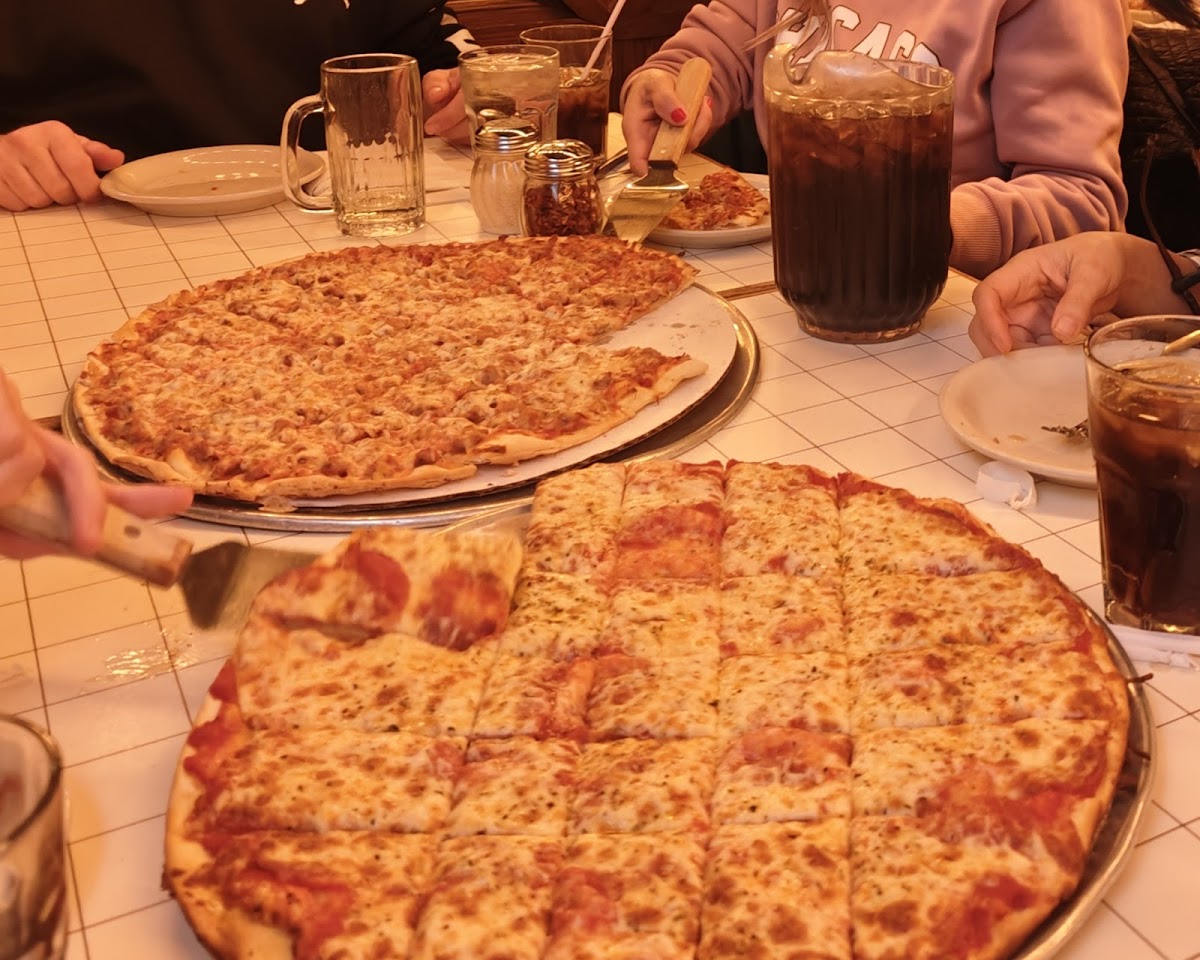 Papa's Pizza Place-6