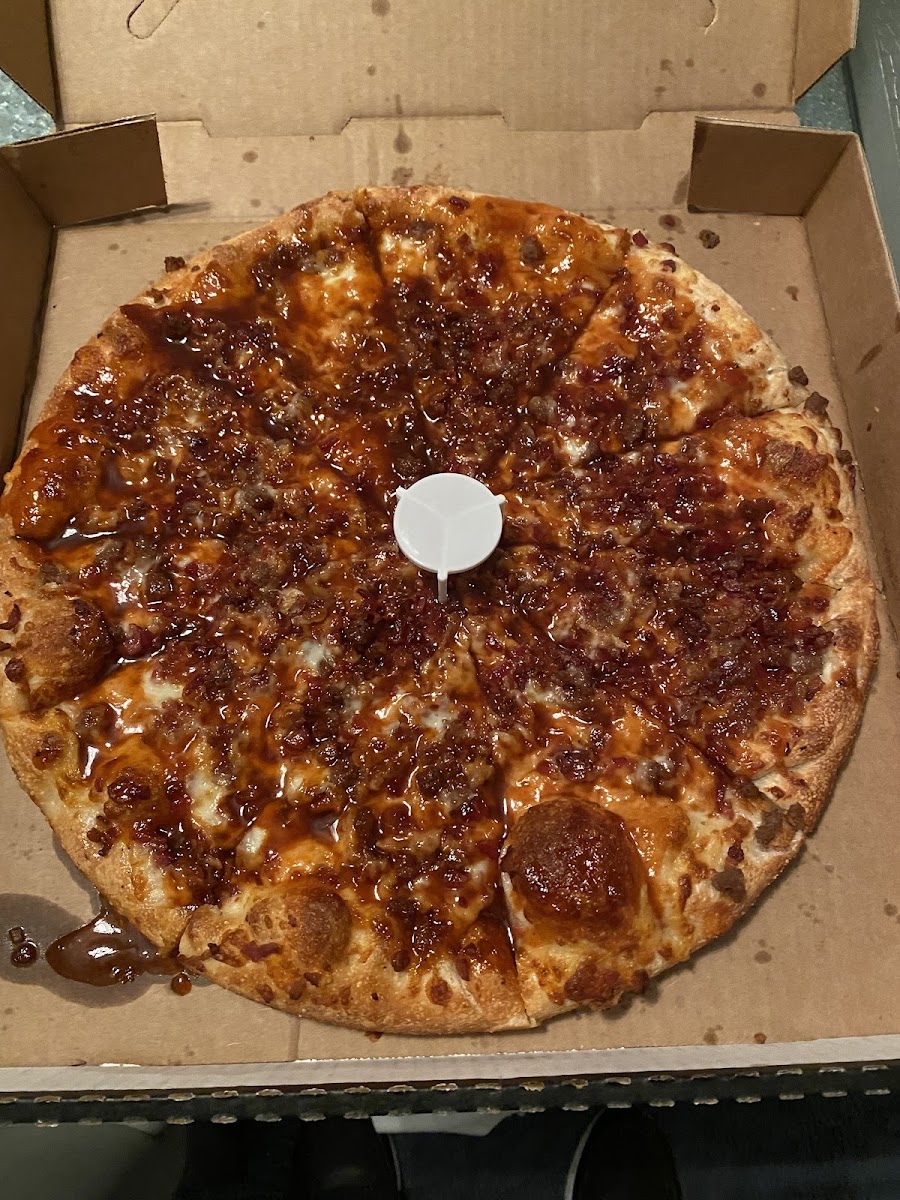 Papa's Pizza-10
