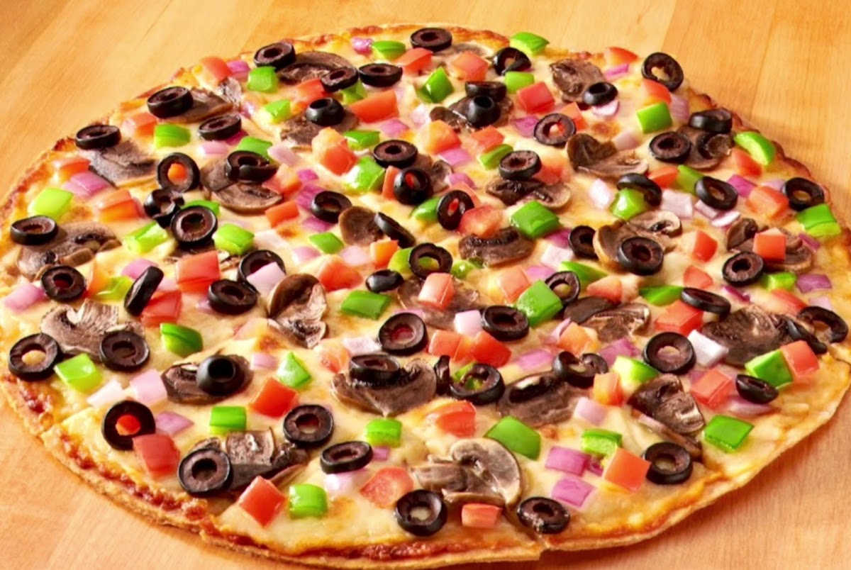 Papa's Pizza-2