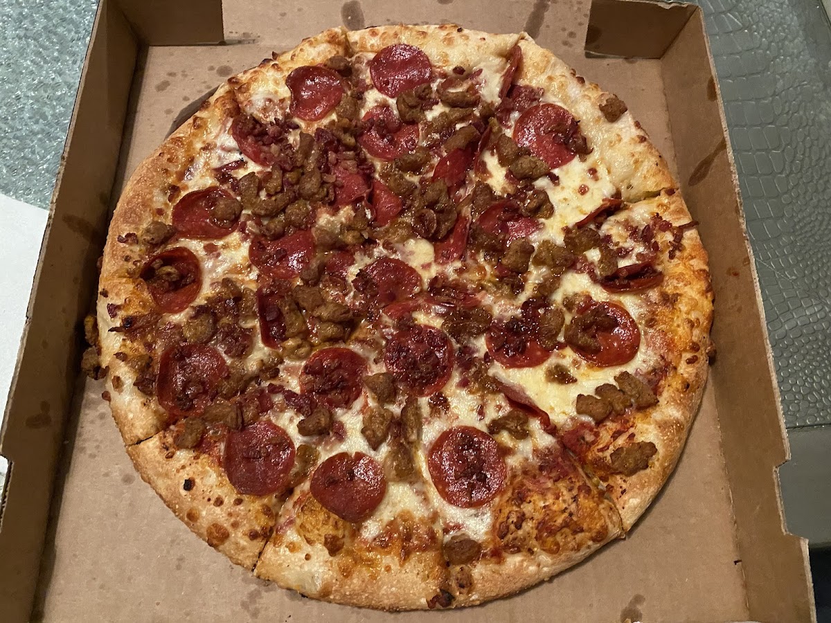 Papa's Pizza-8