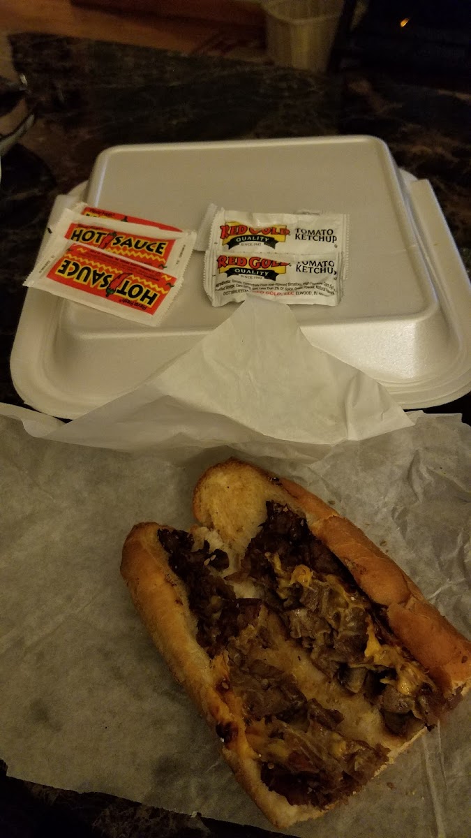 Papa's Pizza-9